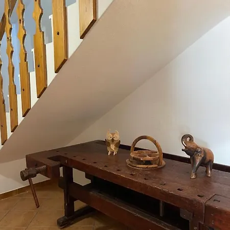 度假居 Villa Giada