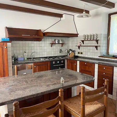 Villa Giada 度假居