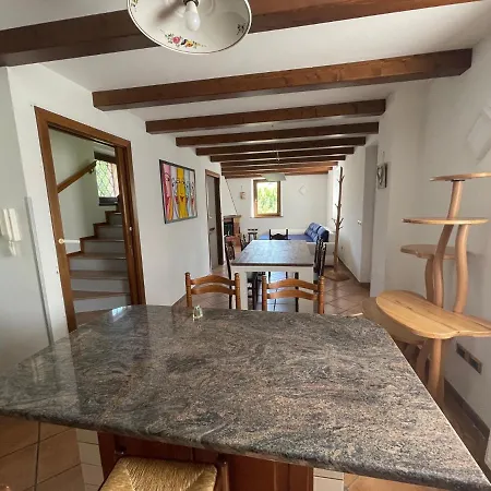 Villa Giada 度假居