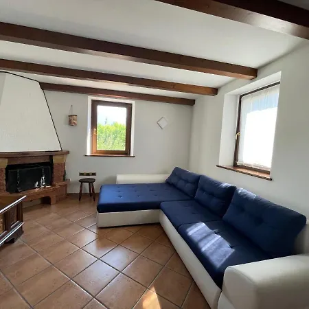 度假居 Villa Giada Priola (Udine)