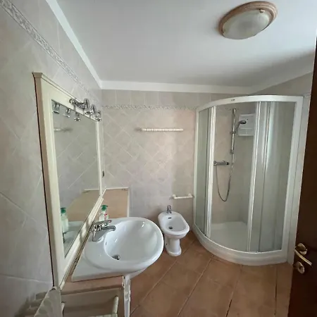 Villa Giada 度假居 *