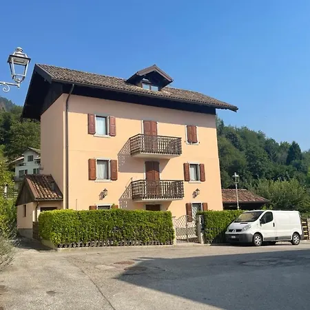 Villa Giada 度假居