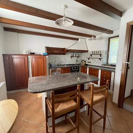 Villa Giada 度假居 *